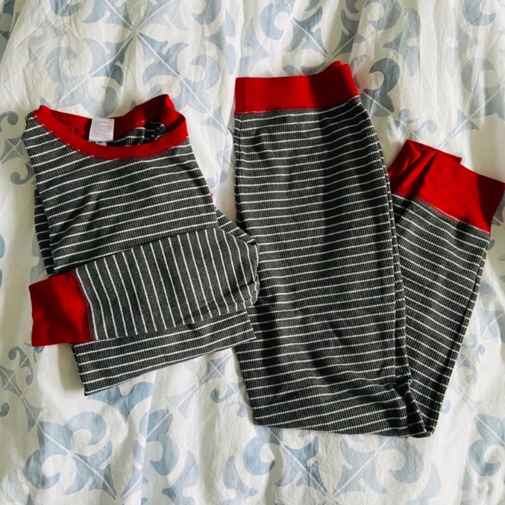 Stars Above pajama set